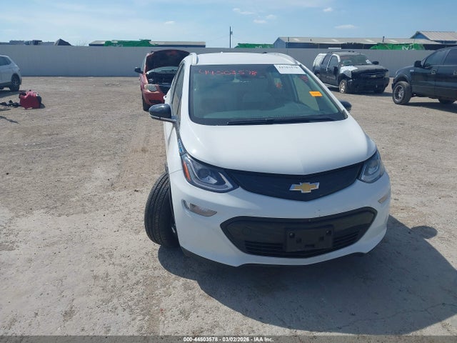 2019 CHEVROLET BOLT EV 1G1FZ6S09K4143629 Photo 5