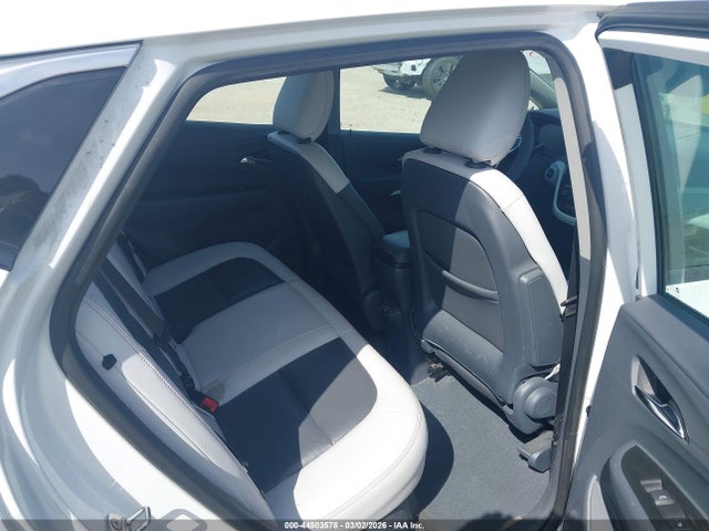 2019 CHEVROLET BOLT EV 1G1FZ6S09K4143629 Photo 7
