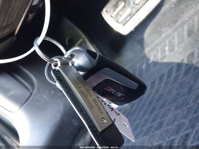 2018 AUDI RS 5 WUARWAF56JA903993 Photo 10