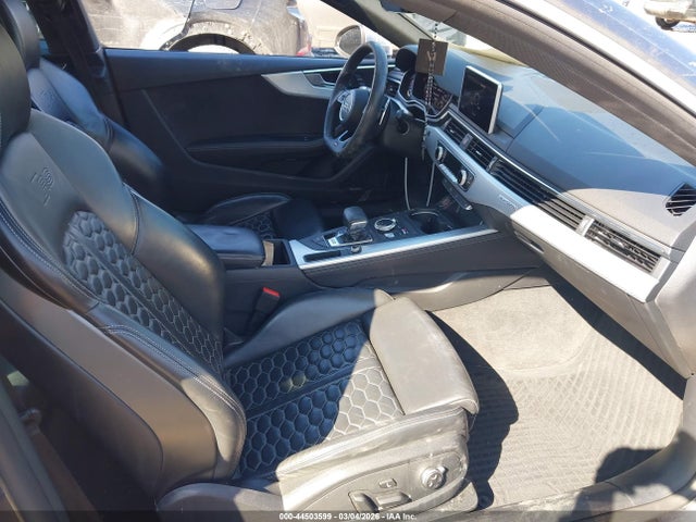 2018 AUDI RS 5 WUARWAF56JA903993 Photo 4