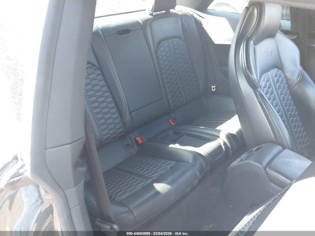 2018 AUDI RS 5 WUARWAF56JA903993 Photo 7