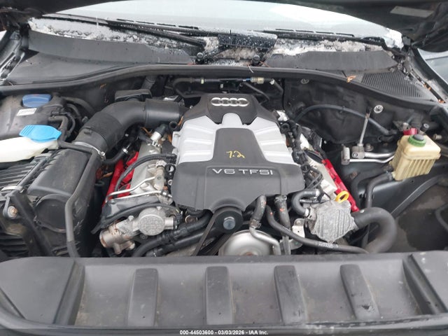 2015 AUDI Q7 WA1DGAFEXFD004073 Photo 9