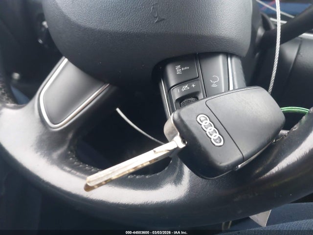 2015 AUDI Q7 WA1DGAFEXFD004073 Photo 10