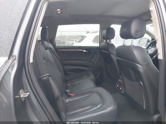 2015 AUDI Q7 WA1DGAFEXFD004073 Photo 7