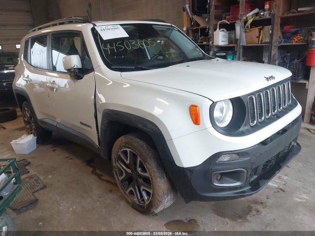 2017 JEEP RENEGADE ZACCJBBBXHPG51050