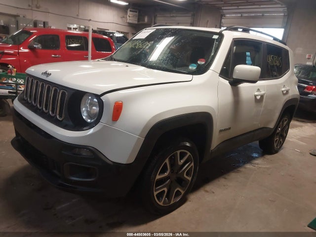 2017 JEEP RENEGADE ZACCJBBBXHPG51050 Photo 1