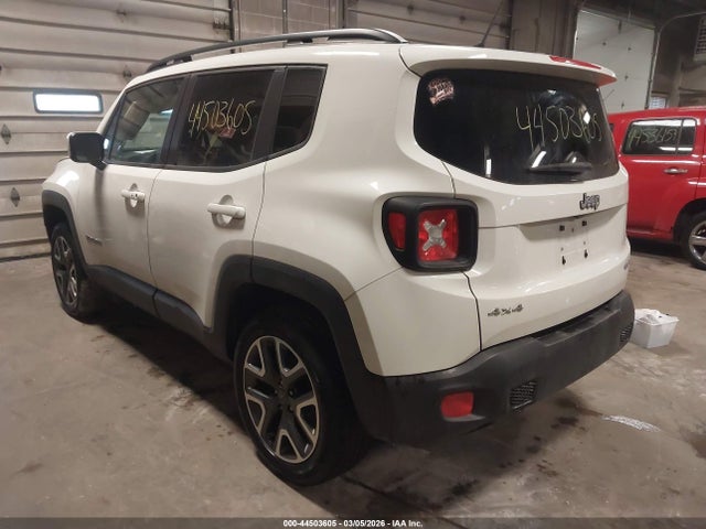 2017 JEEP RENEGADE ZACCJBBBXHPG51050 Photo 2