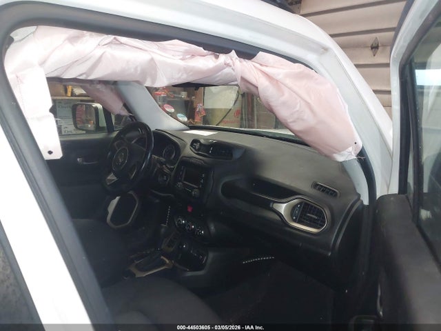 2017 JEEP RENEGADE ZACCJBBBXHPG51050 Photo 4