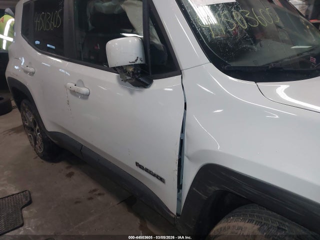 2017 JEEP RENEGADE ZACCJBBBXHPG51050 Photo 5