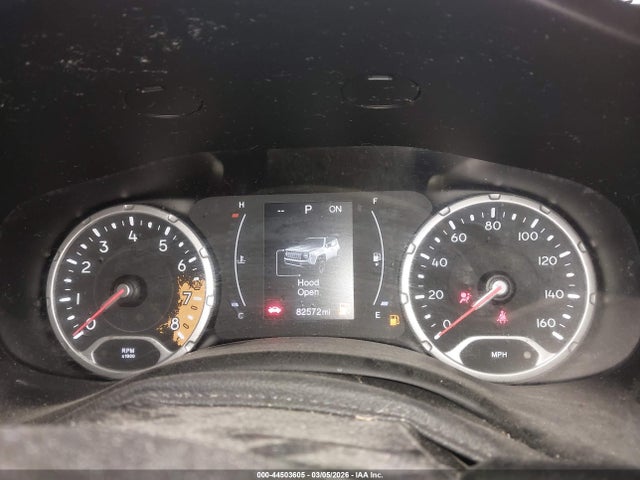 2017 JEEP RENEGADE ZACCJBBBXHPG51050 Photo 6