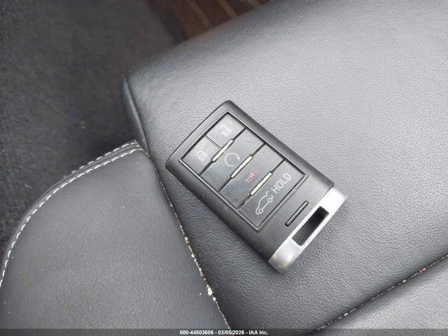 Cadillac Ats Standard 2014 1G6AG5RX3E0174149 Image 11