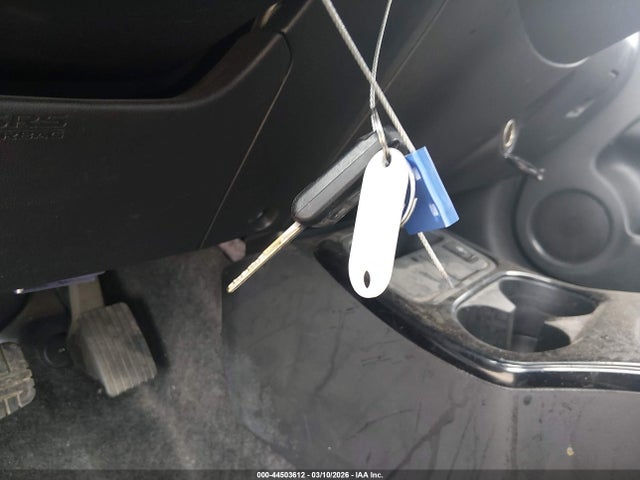 2022 MITSUBISHI MIRAGE ML32AWHJ0NH003739 Photo 10