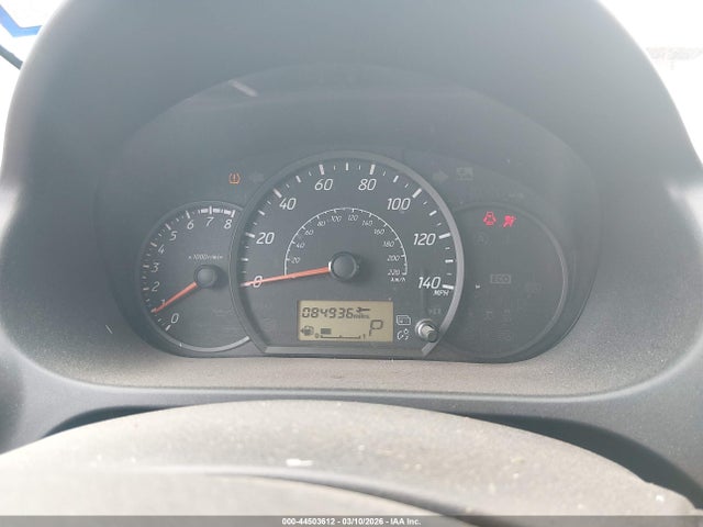 2022 MITSUBISHI MIRAGE ML32AWHJ0NH003739 Photo 6