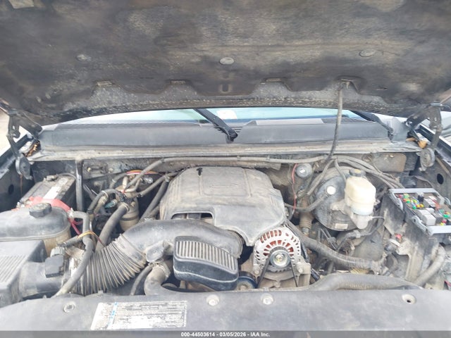 Продажа на аукционе авто 2009 Gmc Sierra 1500 Sle, vin: 3GTEC23049G287288, номер лота: 44503614