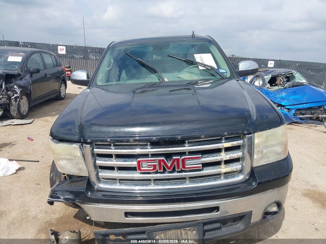 Продажа на аукционе авто 2009 Gmc Sierra 1500 Sle, vin: 3GTEC23049G287288, номер лота: 44503614