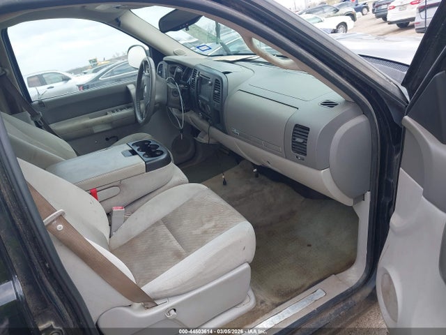 Продажа на аукционе авто 2009 Gmc Sierra 1500 Sle, vin: 3GTEC23049G287288, номер лота: 44503614