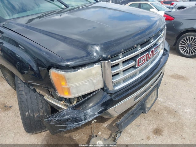 Продажа на аукционе авто 2009 Gmc Sierra 1500 Sle, vin: 3GTEC23049G287288, номер лота: 44503614