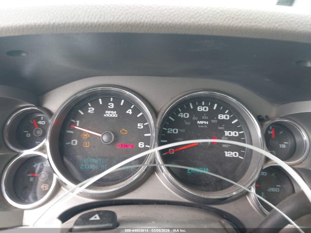 Продажа на аукционе авто 2009 Gmc Sierra 1500 Sle, vin: 3GTEC23049G287288, номер лота: 44503614