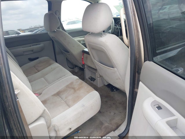 Продажа на аукционе авто 2009 Gmc Sierra 1500 Sle, vin: 3GTEC23049G287288, номер лота: 44503614