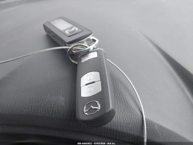 2015 MAZDA CX-5 JM3KE4CY7F0522952 Photo 10