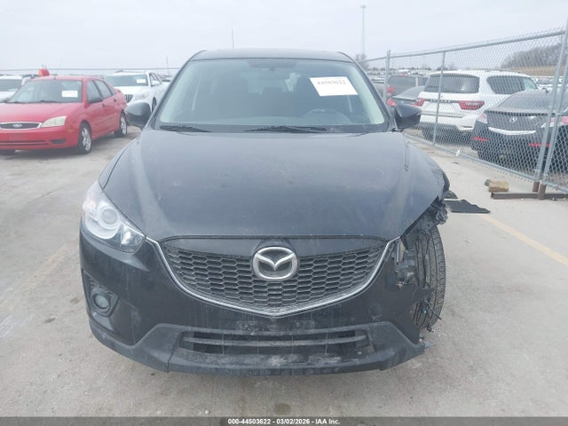 Aukcja sprzedaży 2015 Mazda Cx-5 Touring, vin: JM3KE4CY7F0522952, numer aukcji: 44503622