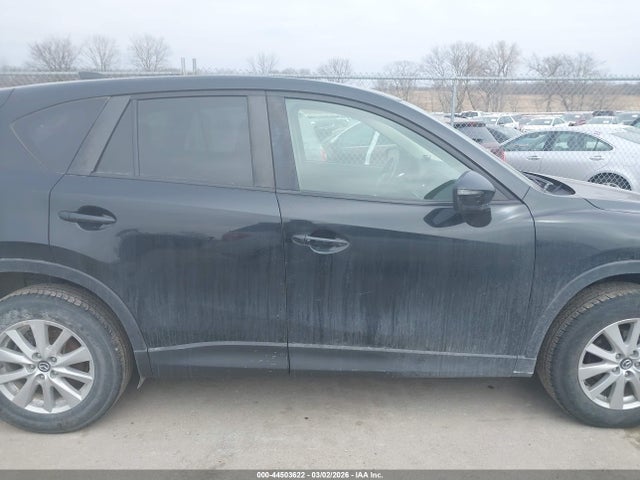 Aukcja sprzedaży 2015 Mazda Cx-5 Touring, vin: JM3KE4CY7F0522952, numer aukcji: 44503622