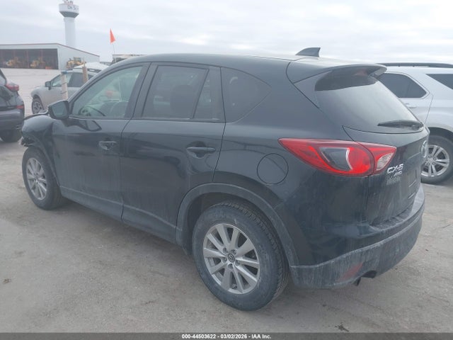 2015 MAZDA CX-5 JM3KE4CY7F0522952 Photo 2