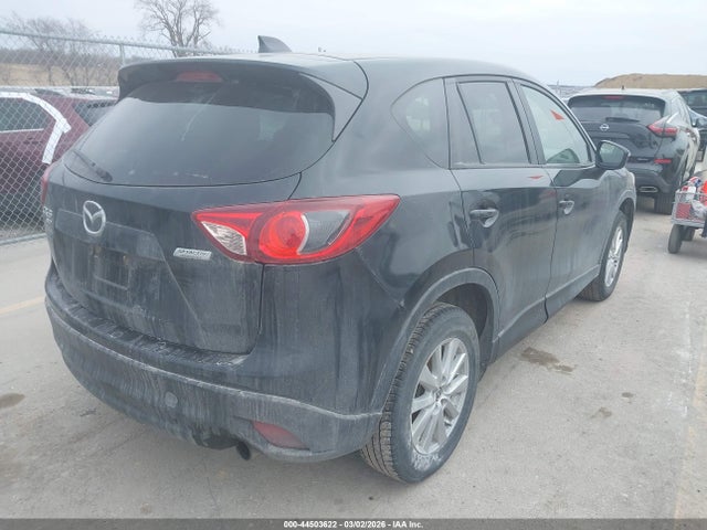 2015 MAZDA CX-5 JM3KE4CY7F0522952 Photo 3