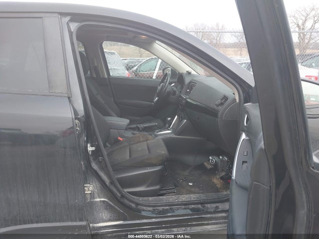2015 MAZDA CX-5 JM3KE4CY7F0522952 Photo 4