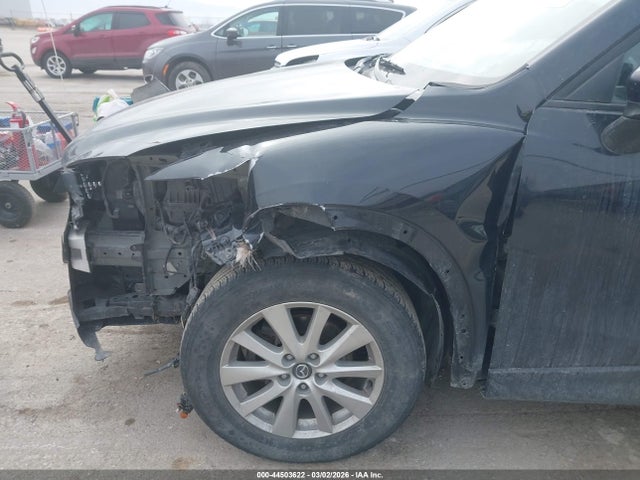 2015 MAZDA CX-5 JM3KE4CY7F0522952 Photo 5
