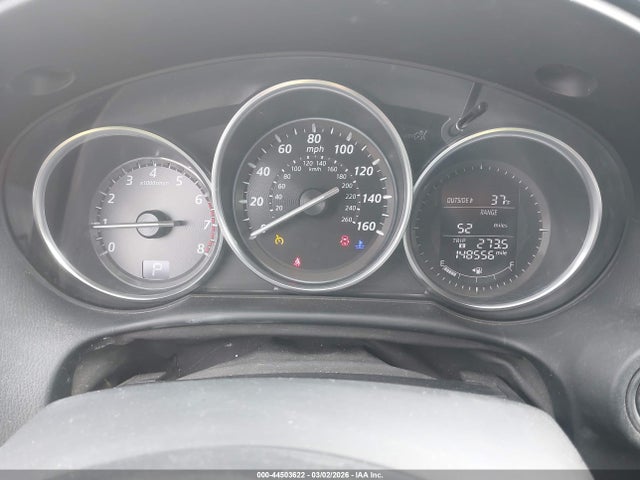 2015 MAZDA CX-5 JM3KE4CY7F0522952 Photo 6