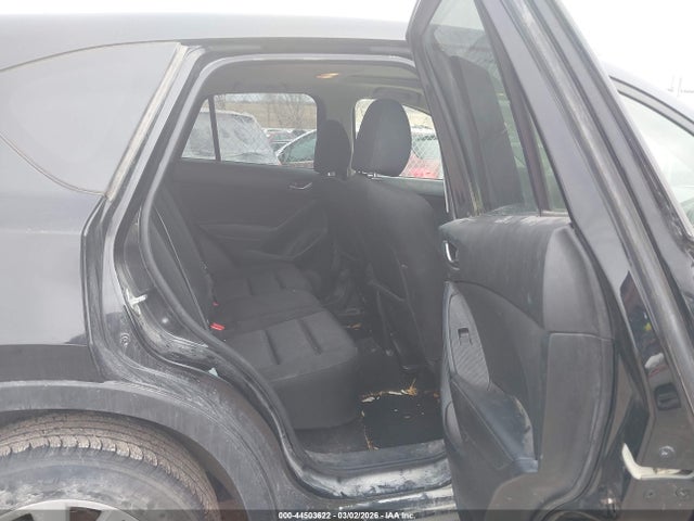 2015 MAZDA CX-5 JM3KE4CY7F0522952 Photo 7