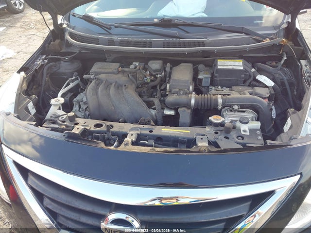 Aukcja sprzedaży 2016 Nissan Versa 1.6 Sv, vin: 3N1CN7AP6GL913915, numer aukcji: 44503623