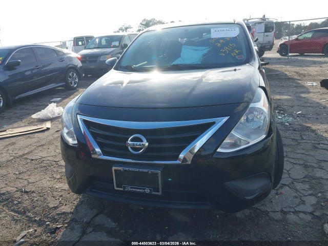 Aukcja sprzedaży 2016 Nissan Versa 1.6 Sv, vin: 3N1CN7AP6GL913915, numer aukcji: 44503623