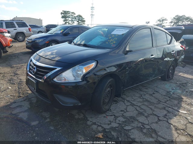Aukcja sprzedaży 2016 Nissan Versa 1.6 Sv, vin: 3N1CN7AP6GL913915, numer aukcji: 44503623