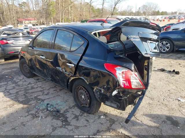 Aukcja sprzedaży 2016 Nissan Versa 1.6 Sv, vin: 3N1CN7AP6GL913915, numer aukcji: 44503623