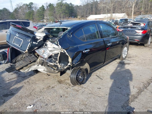 Aukcja sprzedaży 2016 Nissan Versa 1.6 Sv, vin: 3N1CN7AP6GL913915, numer aukcji: 44503623