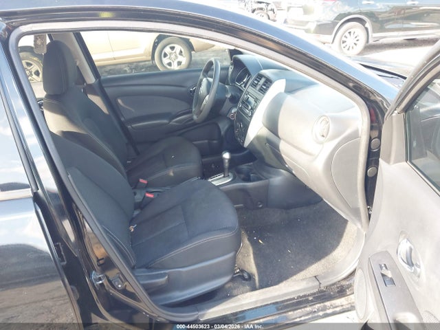 Aukcja sprzedaży 2016 Nissan Versa 1.6 Sv, vin: 3N1CN7AP6GL913915, numer aukcji: 44503623