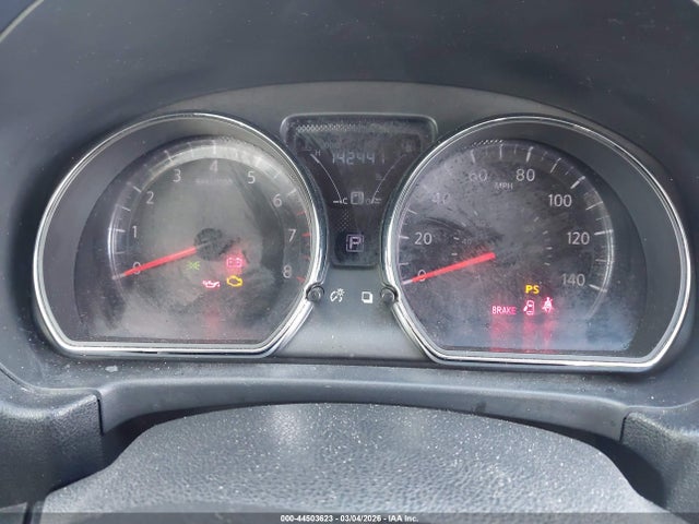 Aukcja sprzedaży 2016 Nissan Versa 1.6 Sv, vin: 3N1CN7AP6GL913915, numer aukcji: 44503623