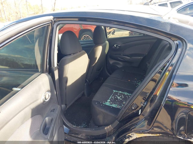 Aukcja sprzedaży 2016 Nissan Versa 1.6 Sv, vin: 3N1CN7AP6GL913915, numer aukcji: 44503623
