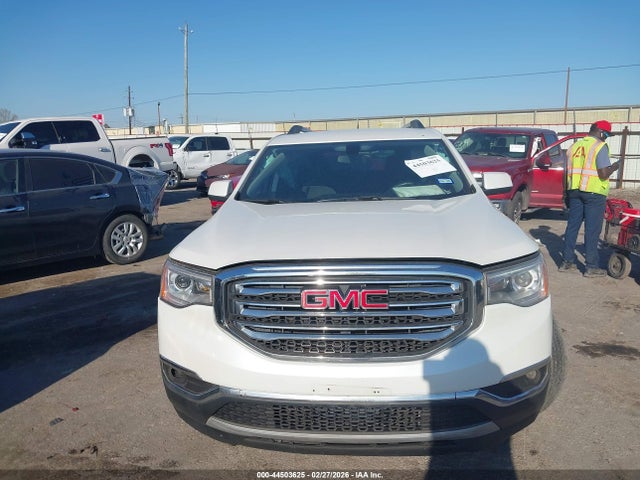 Aukcja sprzedaży 2017 Gmc Acadia Sle-2, vin: 1GKKNLLS2HZ150518, numer aukcji: 44503625