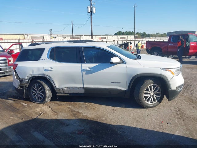 Aukcja sprzedaży 2017 Gmc Acadia Sle-2, vin: 1GKKNLLS2HZ150518, numer aukcji: 44503625
