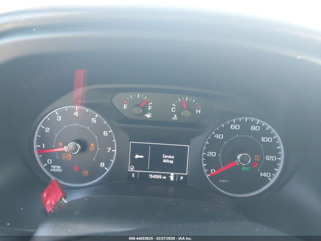 Aukcja sprzedaży 2017 Gmc Acadia Sle-2, vin: 1GKKNLLS2HZ150518, numer aukcji: 44503625