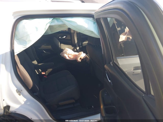 Aukcja sprzedaży 2017 Gmc Acadia Sle-2, vin: 1GKKNLLS2HZ150518, numer aukcji: 44503625