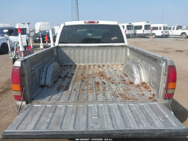 Продаж на аукціоні авто 1999 Gmc Sierra 1500 Sle, vin: 2GTEC19T8X1566132, номер лоту: 44503627