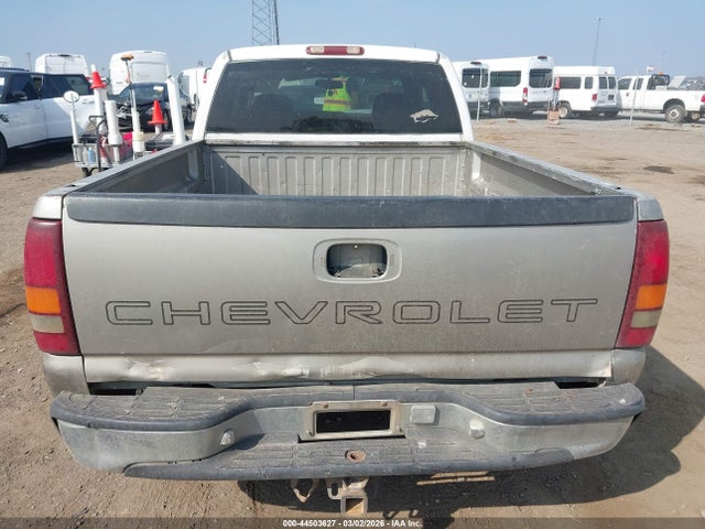 Продаж на аукціоні авто 1999 Gmc Sierra 1500 Sle, vin: 2GTEC19T8X1566132, номер лоту: 44503627