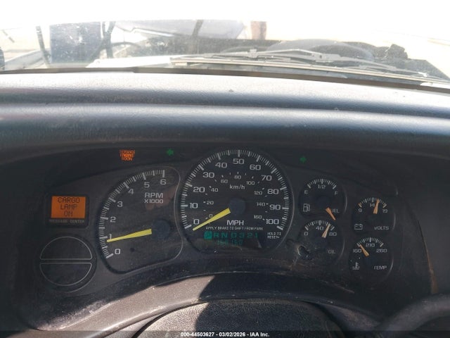 Продаж на аукціоні авто 1999 Gmc Sierra 1500 Sle, vin: 2GTEC19T8X1566132, номер лоту: 44503627