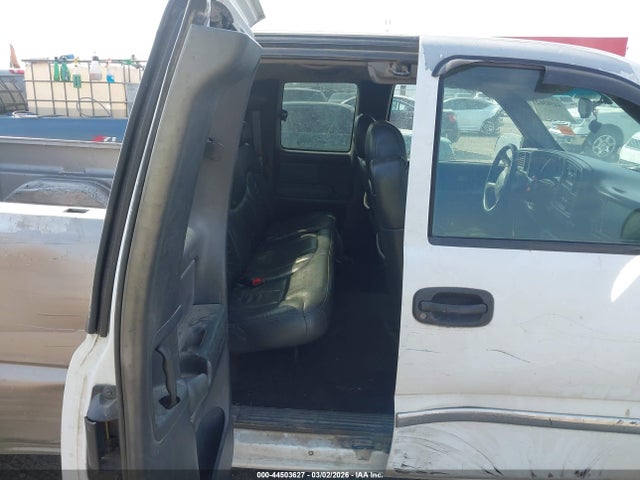 Продаж на аукціоні авто 1999 Gmc Sierra 1500 Sle, vin: 2GTEC19T8X1566132, номер лоту: 44503627