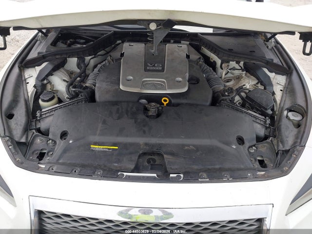 Aukcja sprzedaży 2015 Infiniti Q50 Premium, vin: JN1BV7AP7FM340278, numer aukcji: 44503629