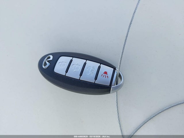 Aukcja sprzedaży 2015 Infiniti Q50 Premium, vin: JN1BV7AP7FM340278, numer aukcji: 44503629